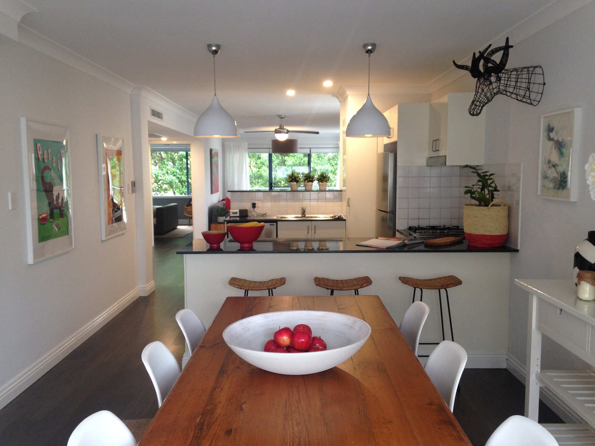 kitchen-dining