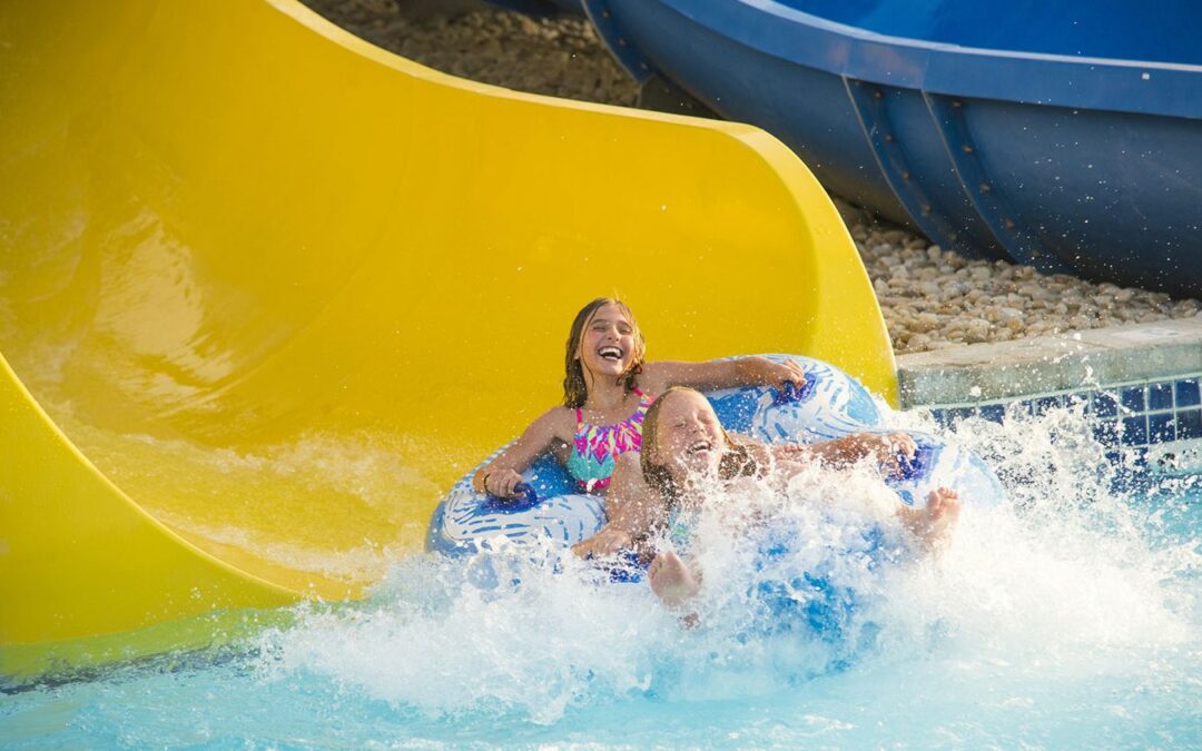 Ways to Beat, and Even Enjoy the Heat
