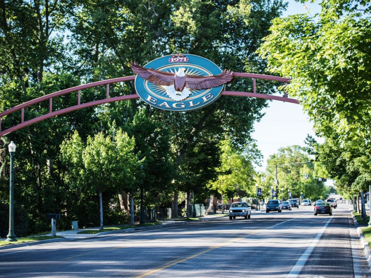 Eagle, ID atop Lifestyle List
