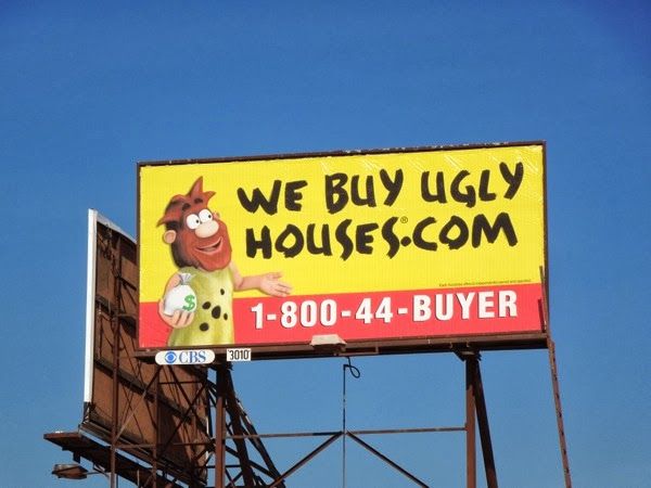We Buy Ugly Houses…Legit or Scam?